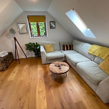 Willa Meadow View @ Glebe Barn Pershore Zewnętrze zdjęcie