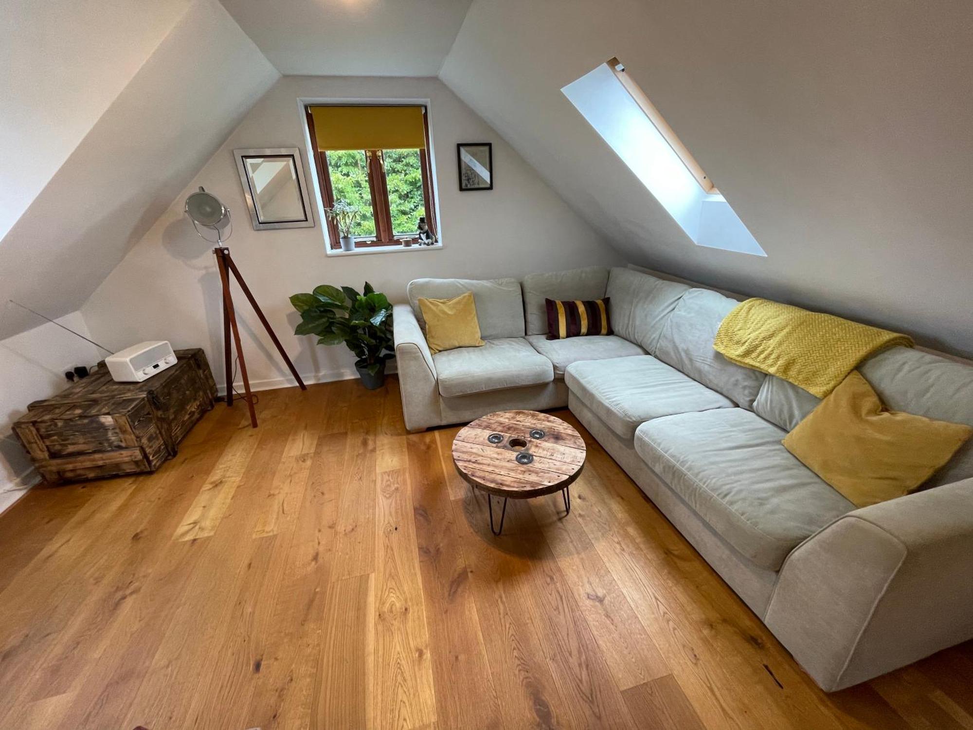 Willa Meadow View @ Glebe Barn Pershore Zewnętrze zdjęcie