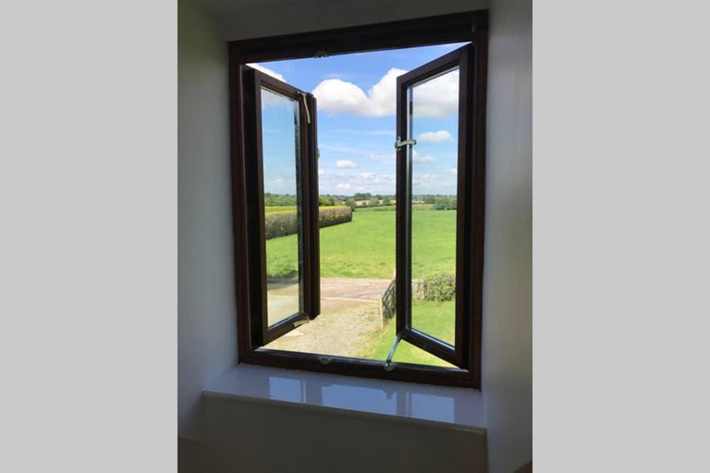 Willa Meadow View @ Glebe Barn Pershore Zewnętrze zdjęcie